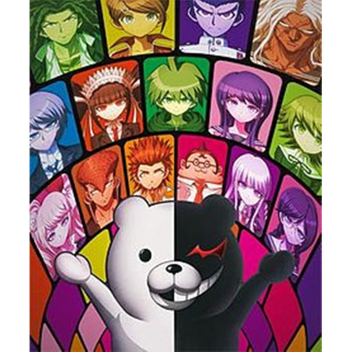 Danganronpa