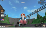 MM2 SAVANNA