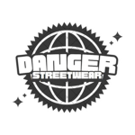 - d a n g e r -