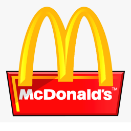 Be a kid at McDonalds Simulator