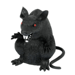 Kinsley’s RATS