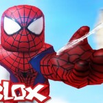 BECOME A SUPERHERO TYCOON