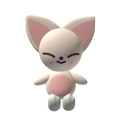 straykids FoxI.Ny フォクシニー　アイエン　SKZOO SKZOO PLUSH ORIGINAL Ver. - FoxI.Ny – JYP JAPAN ONLINE STORE