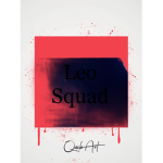 ~LEO SQUAD~