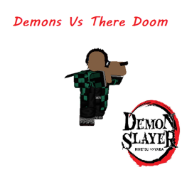 Demons Vs There Doom