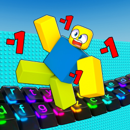 +1 Speed Keyboard ASMR
