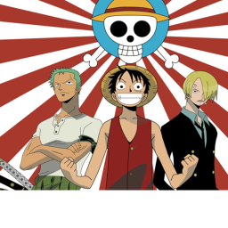 💎One piece Hangout 🤭🏴‍☠️