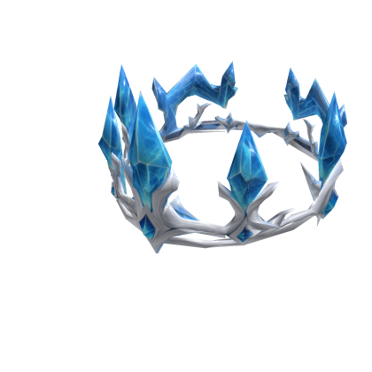 Frostborn Crown