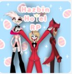 Hazbin hotel rp h3ll :3