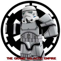 []-TGE-[] The Death Star