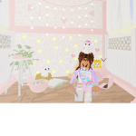 Shellie the disney bear