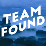 Team Found