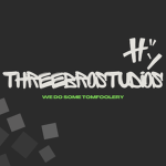 3 brosstudios
