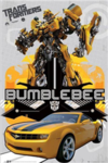 Transformers Bumblebee Lovers