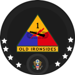 ||USM|| 1st Armored Division