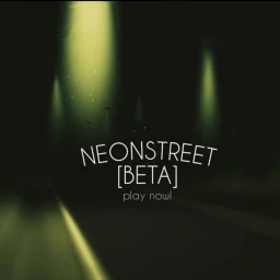 NEON STREET (BETA) icon
