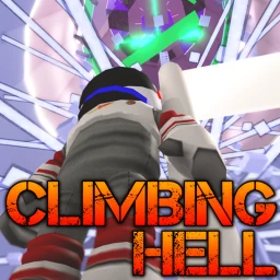 [MOVED] Climbing Hell icon