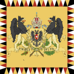 1. Emperor's Royal Guard