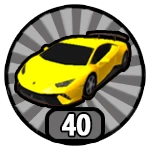 Game Badge Thumbnail