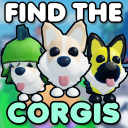 Find The Corgis