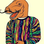 [#DinoGang]