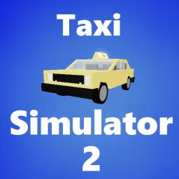 Taxi Simulator 2 icon