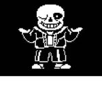 Sans AU