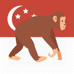 Chimpanzee Gang