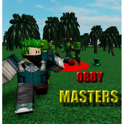 Obby Masters