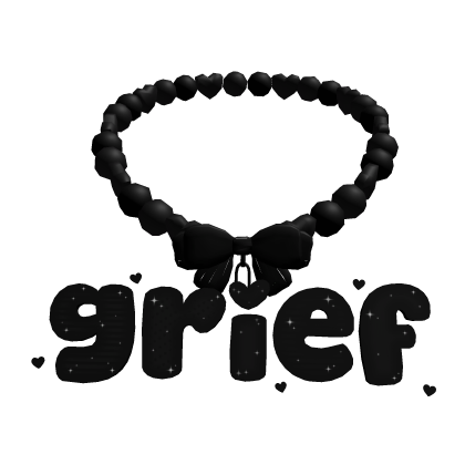 ꒰˚ . grief ︵ ˚ .