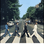 Beatles stuff