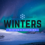 Winter's Clothing