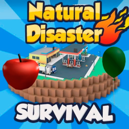 Natural Disaster Survival with Free Items