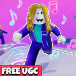 [Free UGC] The Next Step Obby: Wonder Chase