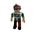 so many swag