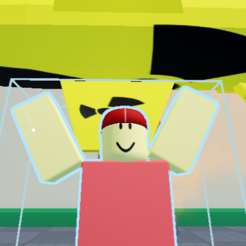 Pato's Recording Center! (NUKE TESTING!!!)