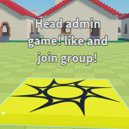 Head Admin