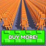 Build a Brainrot Swarm!