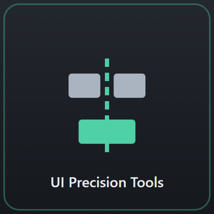 UIPrecisionTools