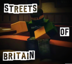 [SOB] STREETS OF BRITAIN