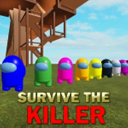 Survival The Among Us Impostor Killers icon