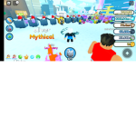 Pepapigisbestintheworld