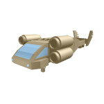 Reimagined I: Riptide [RP]