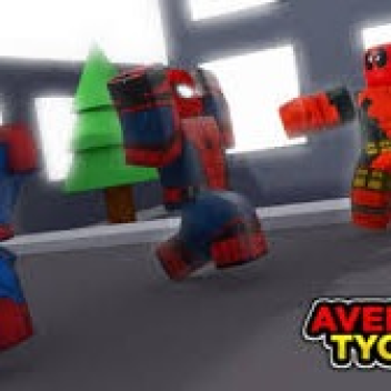 Marvel Tycoon!