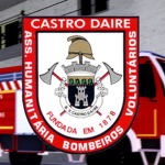 Bombeiros Voluntários de C.Daire