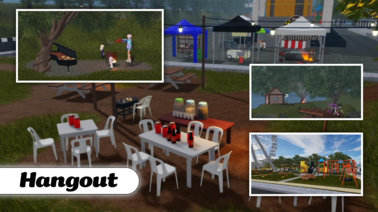 [✨] Banjarmasin Hangout screenshot 3