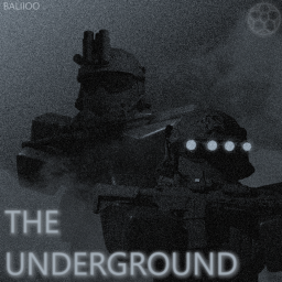 Underground QA