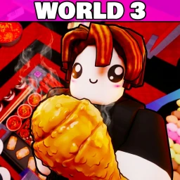 🍗Mukbang Tower [ASMR] icon