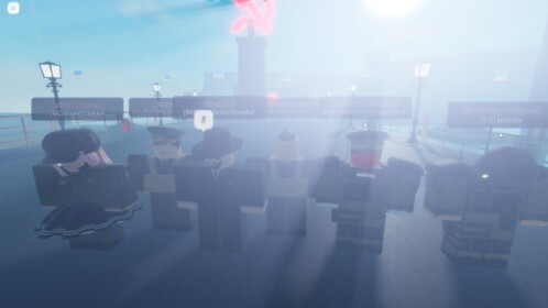 (GamePasses) Red Army Base