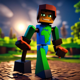 World obby